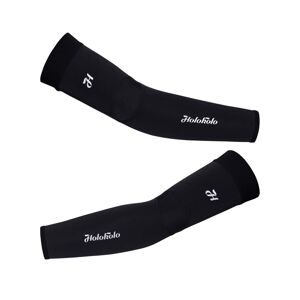 HOLOKOLO Cyklistické návleky na ruce - THERMAL ARM WARMERS - černá