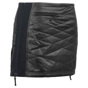 Zimní sportovní sukně SKHoop Kari Mini Skirt Černá S