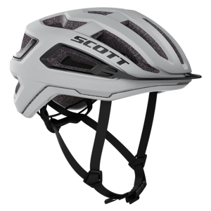 Cyklistická helma Scott Arx Šedá L 2022