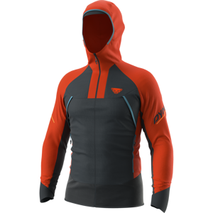 Dynafit Speed Softshell Jacket Men XXL oranžová