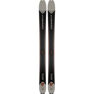 Dynafit Radical 97 Ski 2023/2024 184 khaki