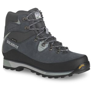 Outdoorová obuv Dolomite Zermatt GTX Storm Grey 39,5