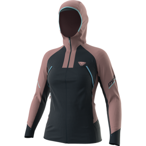 Dynafit Speed Softshell Jacket Woman L černá