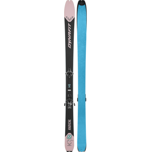 Dynafit Radical 88 W Ski Set 2023/2024 151 růžová