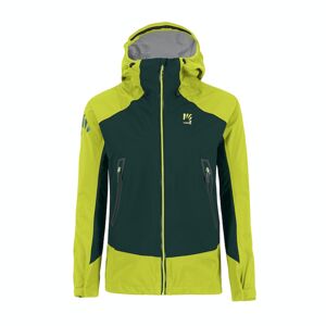 Pánská lyžařská bunda Karpos STORM EVO JACKET  XXL