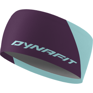 Dynafit Performance Dry Headband UNI fialová