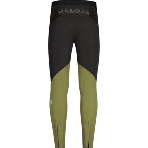 Pánské multisportovní kalhoty Maloja PiglonM. Zelená XL