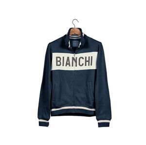 Bianchi BIANCHI mikina EROICA Azzura L, 11963 L modrá