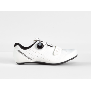 Circuit Road Cycling Shoe 2023 45 bílá