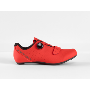 Circuit Road Cycling Shoe 2023 40 červená