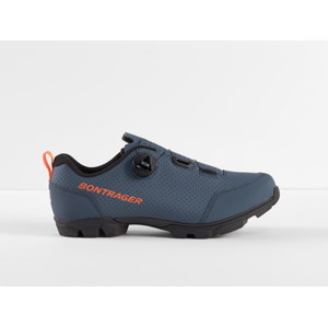 Evoke Mountain Bike Shoe 2023 39 modrá