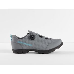 Bontrager Evoke Mountain Bike Shoe 2024 40 šedá