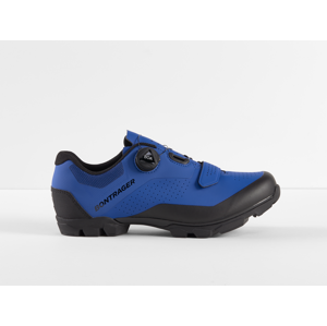 Foray Mountain Bike Shoe 2023 40 modrá