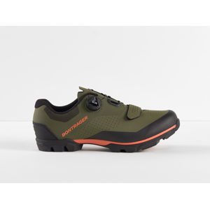 Foray Mountain Bike Shoe 2023 45 zelená