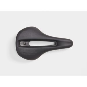 Bontrager Verse Short Comp Bike Saddle 145 černá