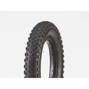 Pláště Bontrager XR1 MTB, 12" x 2.25" 12x2, černá