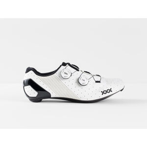 XXX Road Cycling Shoe 2023 41 bílá