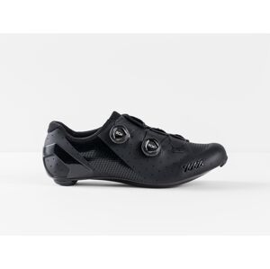 XXX Road Cycling Shoe 2023 44 černá