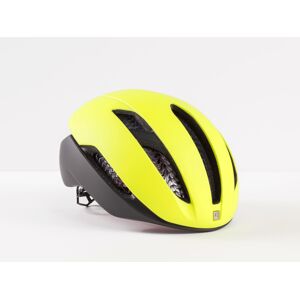 XXX WaveCel Road Bike Helmet L žlutá