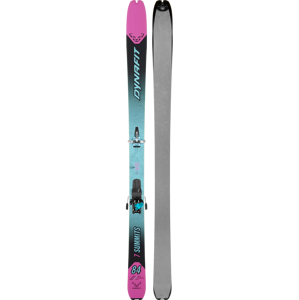 Dynafit Seven Summits+ W Ski Set 2023/2024 174 růžová