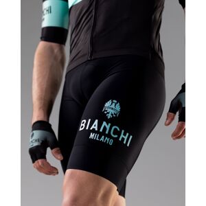 Bianchi REMASTERED BIB SHORT XL černá