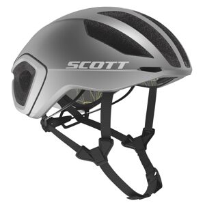 Cyklistická helma Scott Cadence Plus Šedá M 2022