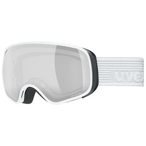 Lyžařské Brýle Uvex Scribble UNI stříbrná