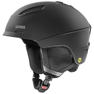 Helma Uvex Ultra Mips 51-55 černá