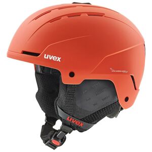 Helma Uvex Stance 54-58 červená