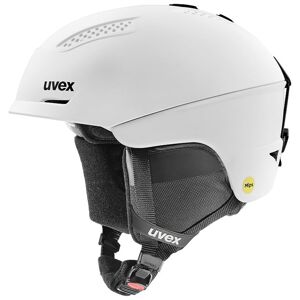 Helma Uvex Ultra Mips 59-61 bílá