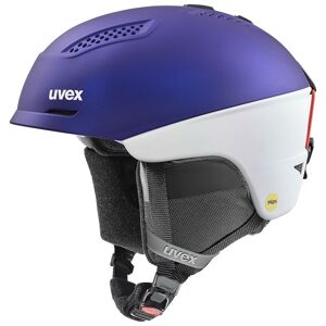 Helma Uvex Ultra Mips 55-59 fialová