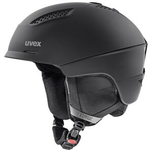 Uvex Ultra Helmet 51-55 černá