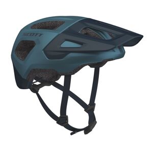 Dětská cyklistická helma Scott Jr Argo Plus Modrá XS/S 2022
