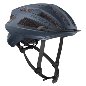 Cyklistická helma Scott Arx Modrá S 2022
