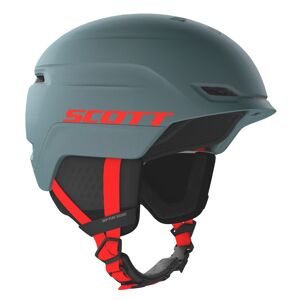 Lyžařská helma Scott Chase 2 Plus S  2022/2023