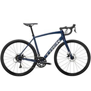 Trek Domane AL 2 Disc 2022 49 modrá