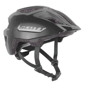 Dětská cyklistická helma Scott Jr Spunto Plus Černá 1size 2023