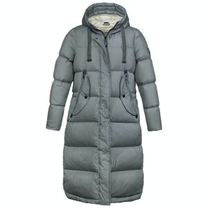 Dámský zimní kabát Dolomite Coat 76 Fitzroy  XXL