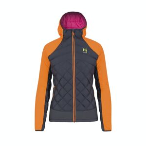 Dámská bunda Karpos LASTEI ACTIVE PLUS W JACKET  S