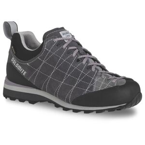 Dámská outdoorová obuv Dolomite W's Diagonal GTX Anthracite Grey/Mauve Pink 38