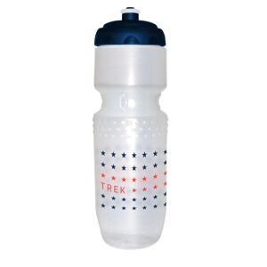 Trek EU 24oz Water Bottle 710 průhledná