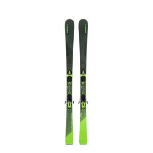 Sjezdové lyže s vázáním Elan Wingman 76 C Ps + El 10 152 Zelená 2022/2023