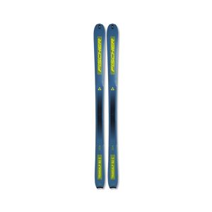 Skialpové lyže bez vázání Fischer Transalp 82 Carbon 148 Modrá 2022/2023