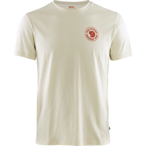 Fjällräven Pánské triko  1960 Logo T-shirt M