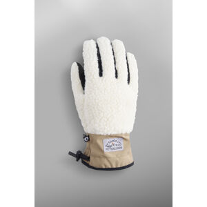 Picture Chaku Sherpa Gloves XL bílá