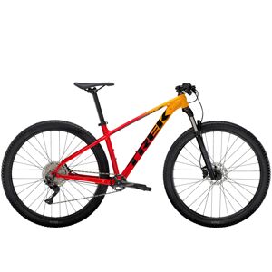 Trek Marlin 7 Gen 2 2022 L oranžová