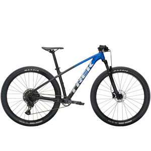 Trek Marlin 8 Gen 2 2022 XS modrá