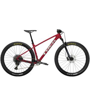 Trek Marlin 8 Gen 3 2023 XS červená