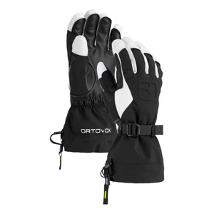 Ortovox Merino Freeride Glove M S černá