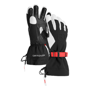 Ortovox Merino Freeride Glove W S černá